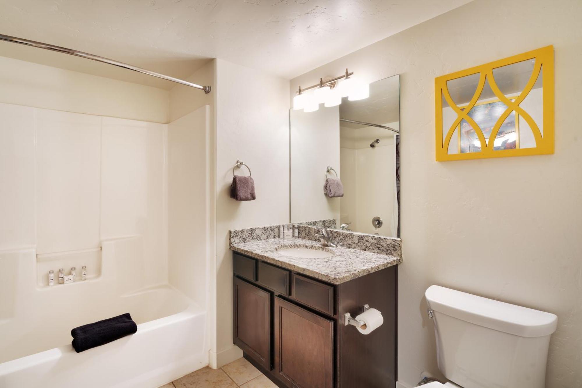 6A Family Friendly Redcliff Condo Pool & Hot Tub 摩押 外观 照片